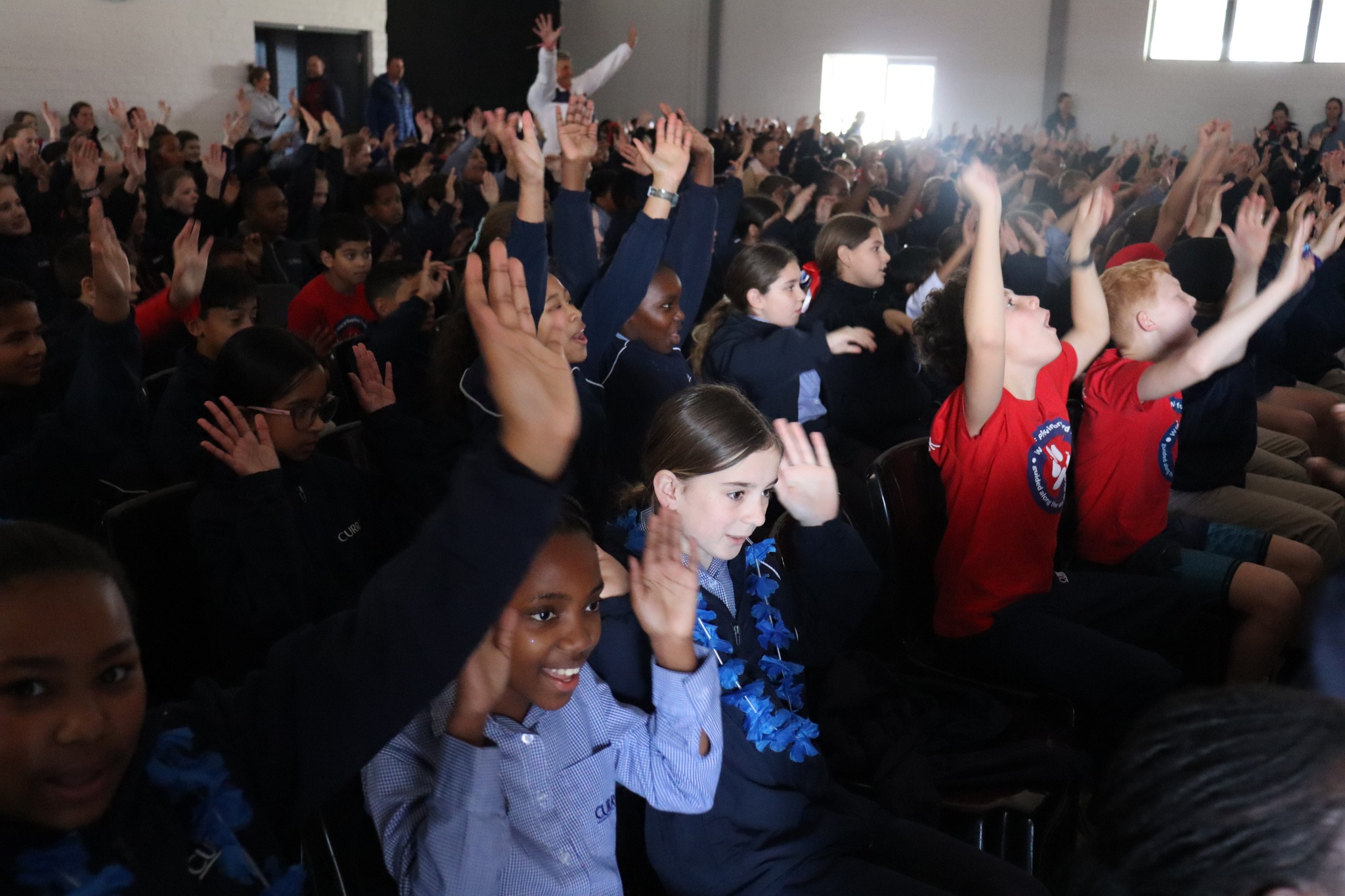 Curro... - Curro Durbanville Preschool and Primary School