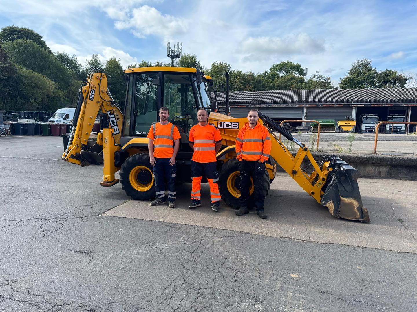 CMB Plant Training Ltd added a... - CMB Plant Training Ltd