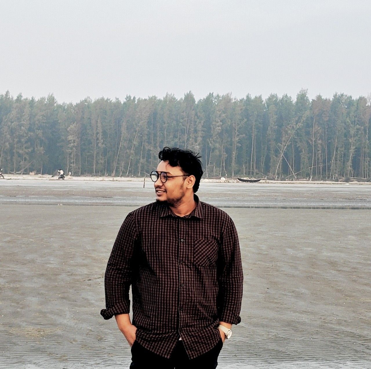 Abu Rousul Rashik