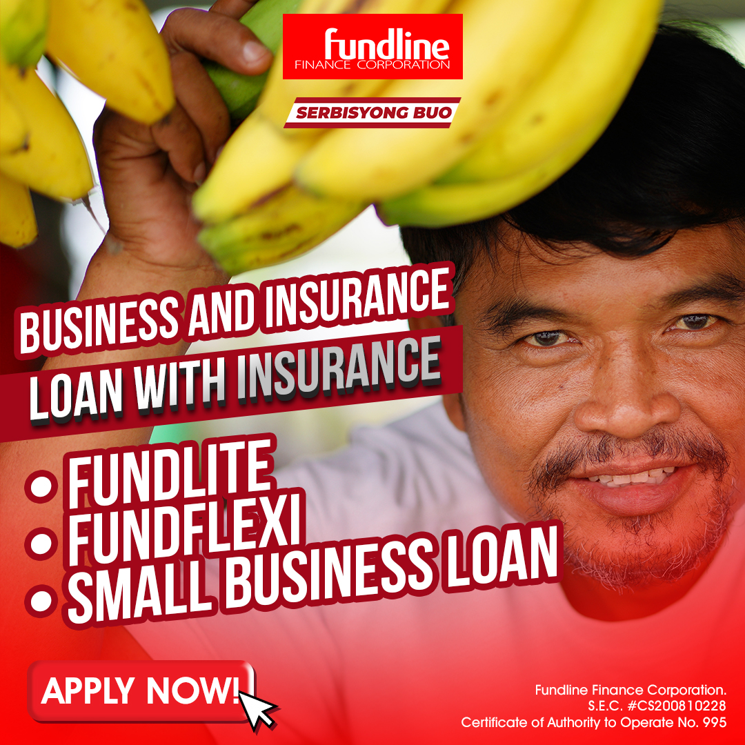 Fundline Nasugbu Branch | Nasugbu
