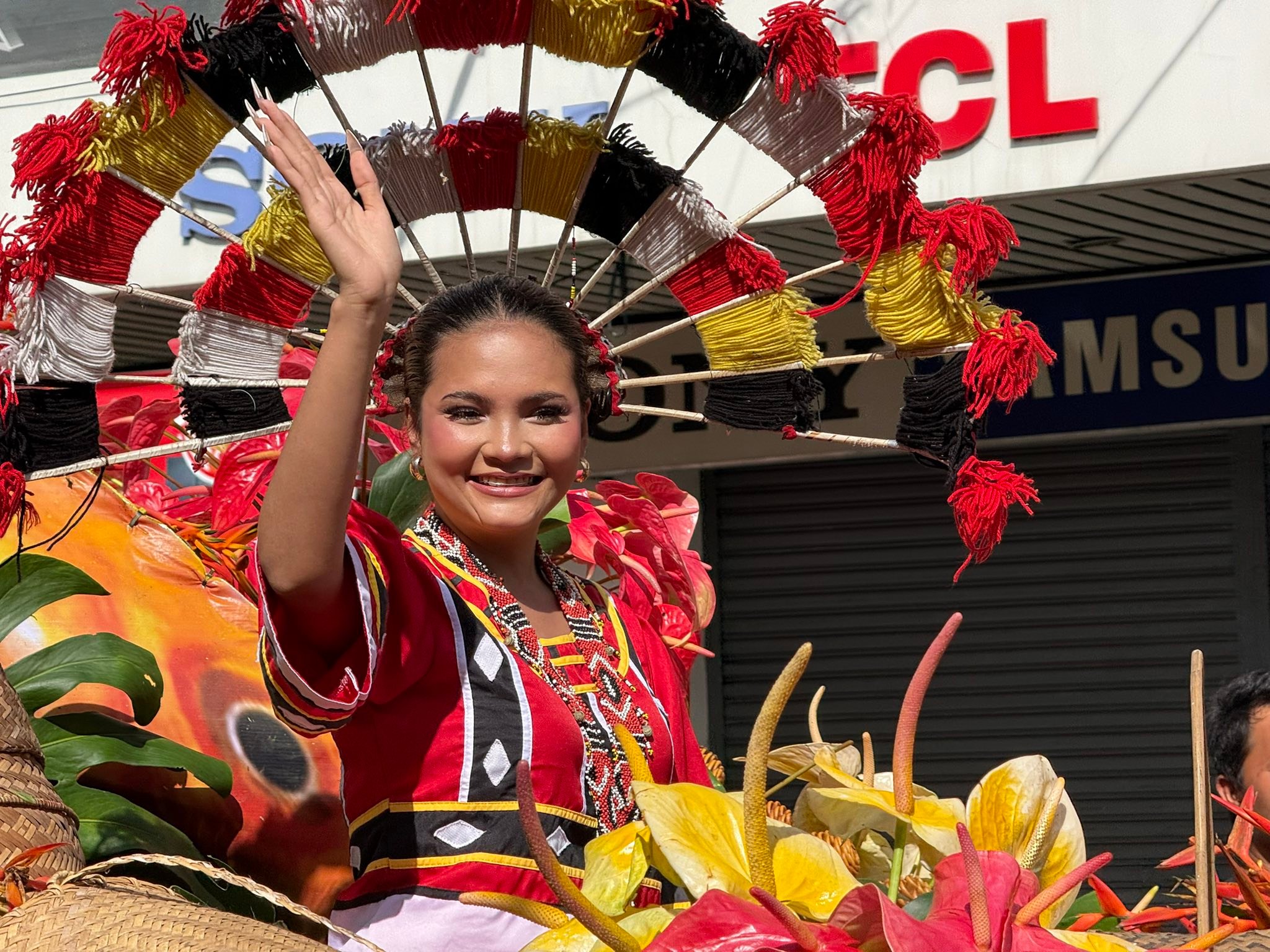 Northern - Higalaay Festival Civic Parade 2025 📷 (08/27/2025) Higalaay ...