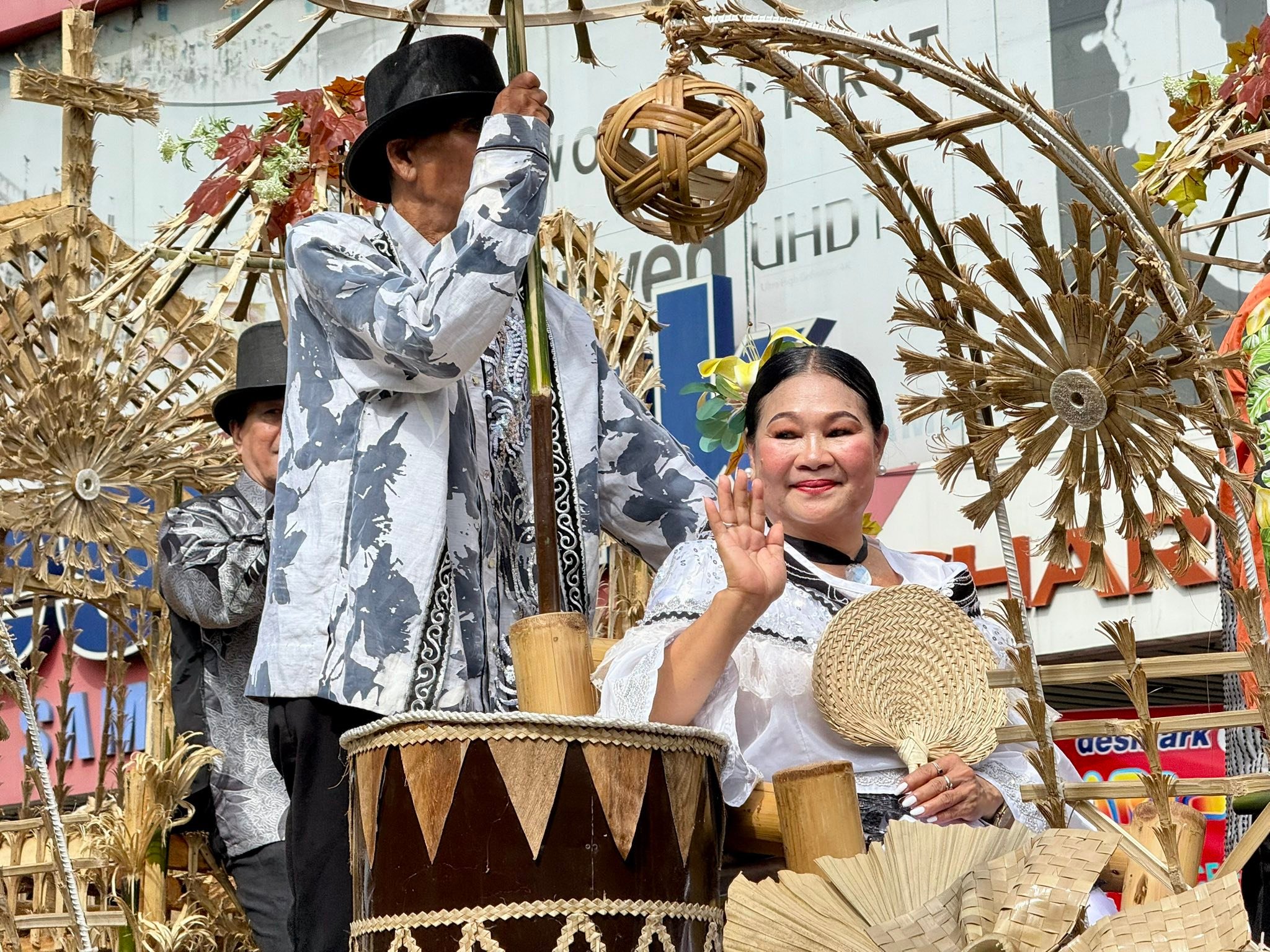 Northern - Higalaay Festival Civic Parade 2025 📷 (08/27/2025) Higalaay ...