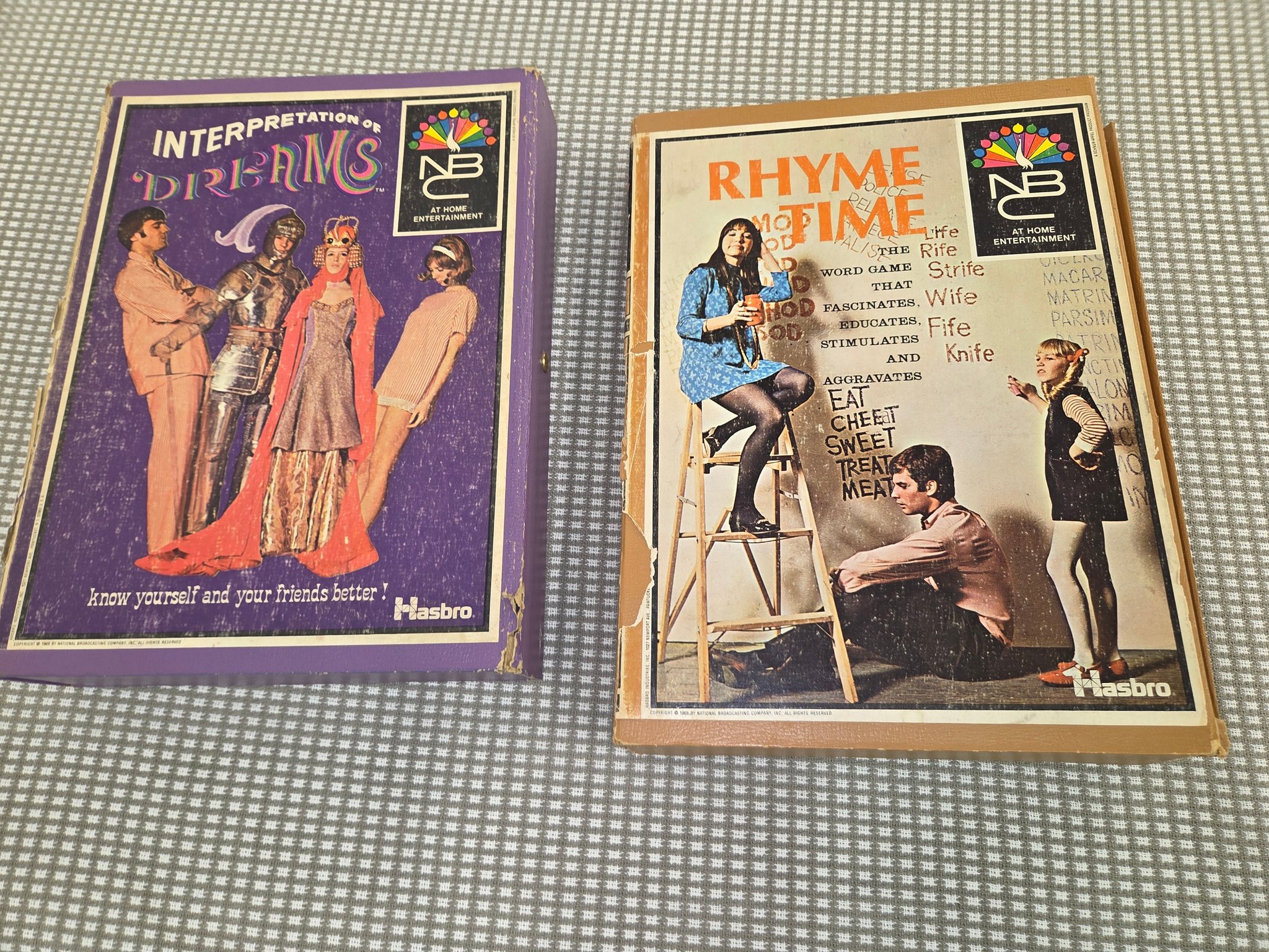 Nostalgia Auctions LLC added a... - Nostalgia Auctions LLC