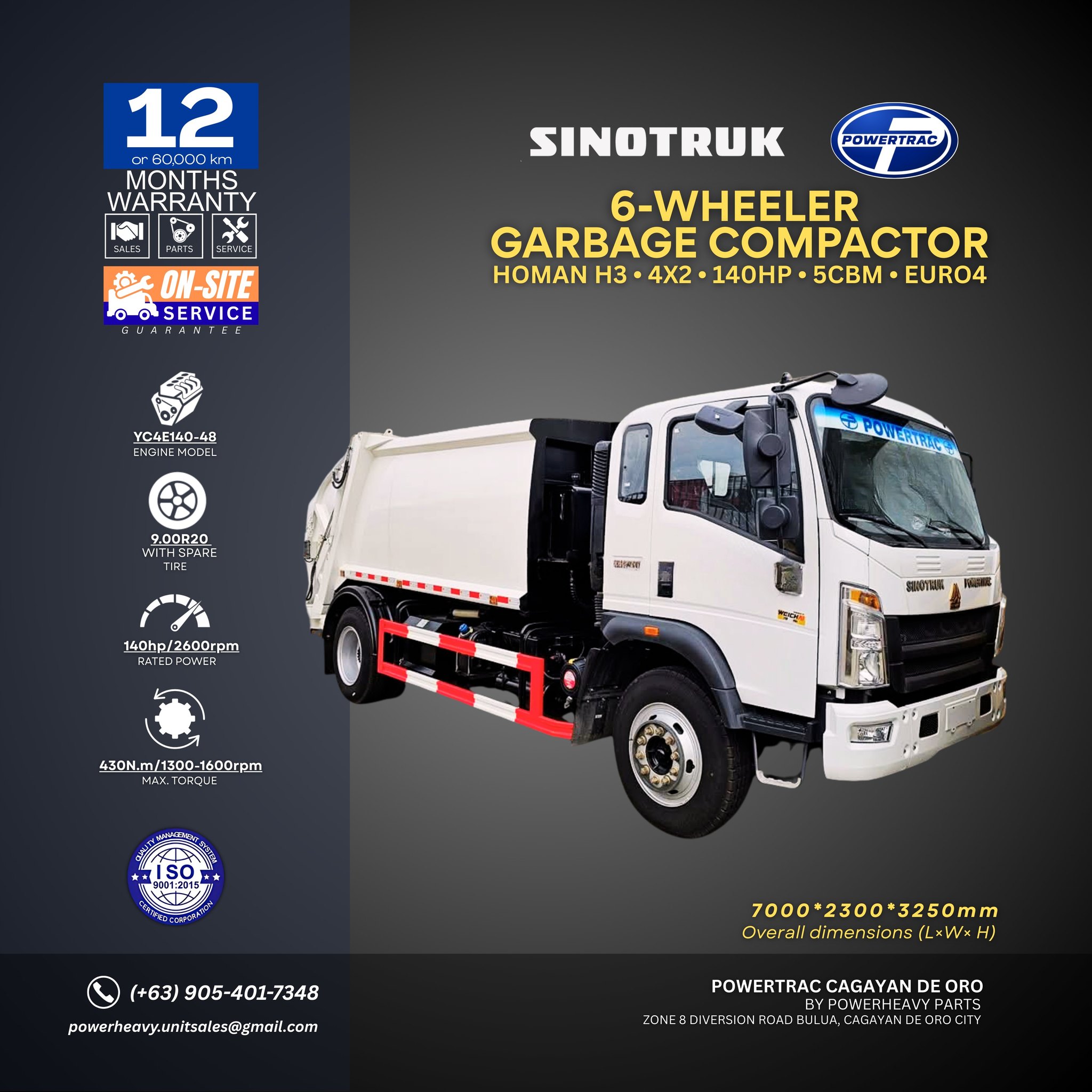 Windy Jr - A garbage compactor is a machine that crushes and compresses ...