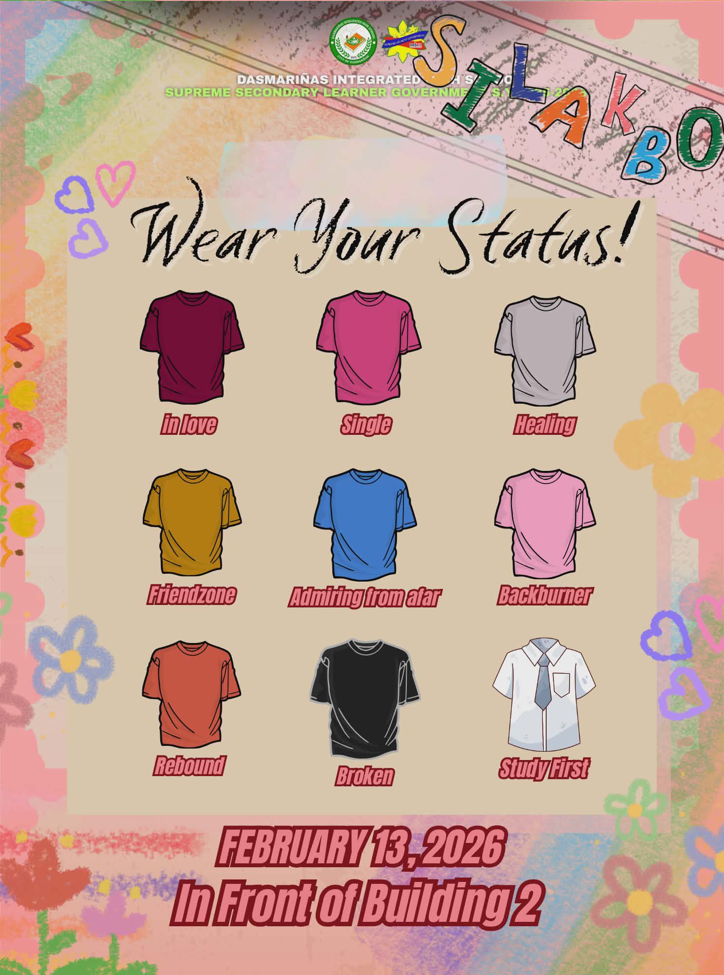 📣𝙄𝙏 𝙒𝘼𝙎 𝘼 𝙋𝙍𝘼𝙉𝙆, 𝙈𝘼𝙄𝙉𝙄𝘼𝙉𝙎! 🤪 HERE IS THE OFFICIAL 𝙎𝙄𝙇𝘼𝙆𝘽𝙊 𝙁𝙄𝙏 𝘾𝙃𝙀𝘾𝙆 FOR ...