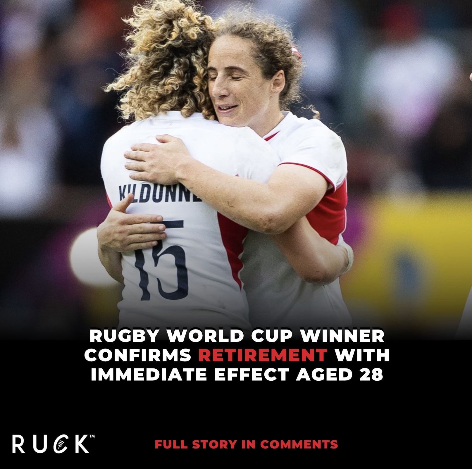 Ruck.co.uk - What a player 🙌😍 | Facebook