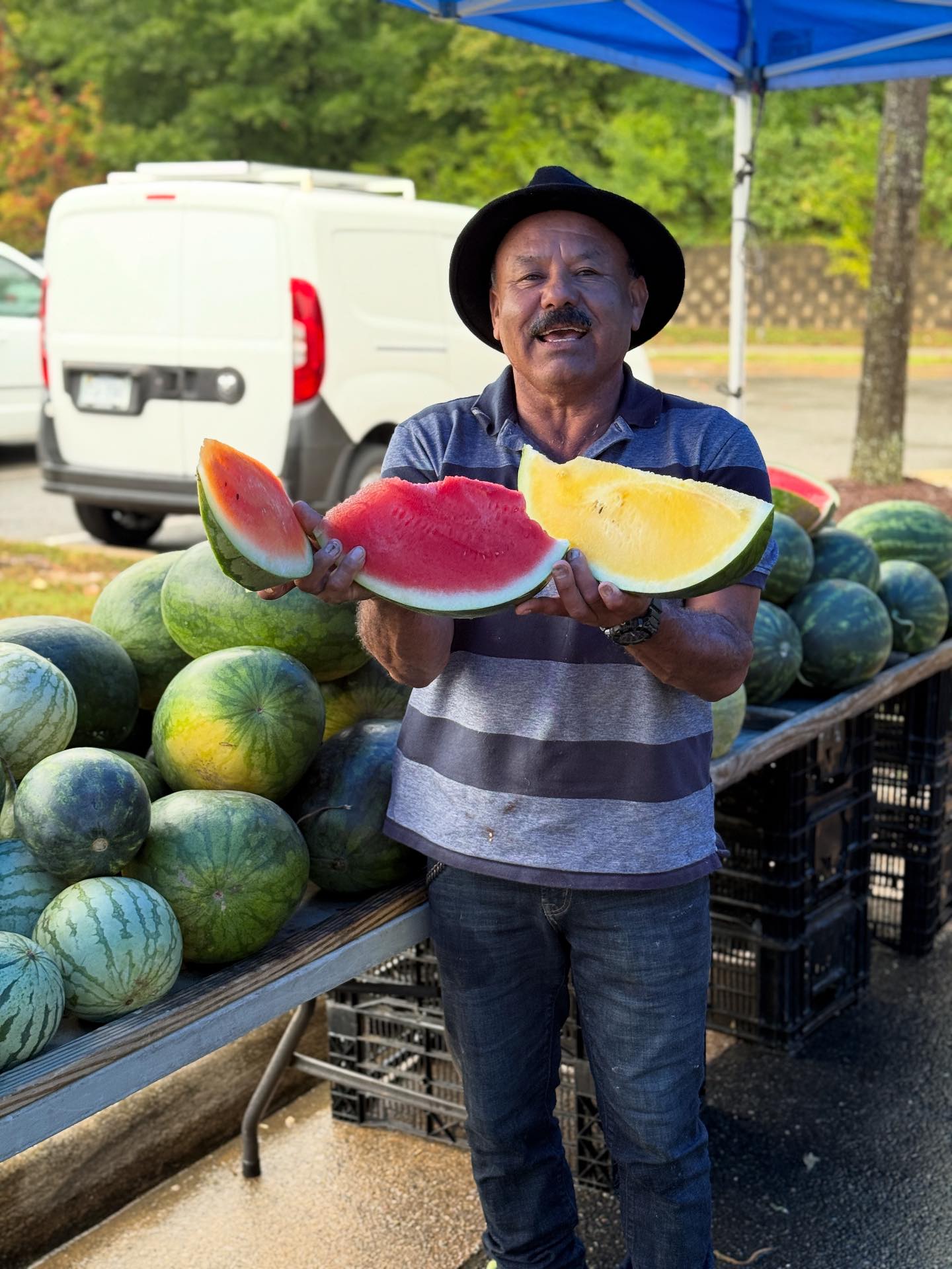 Ochoa Produce | Warsaw VA