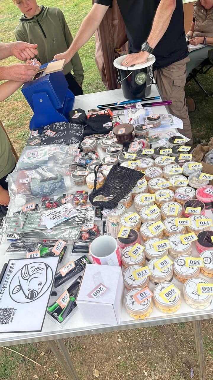 The raffle is open from 10am in peg... - Suffolk Water Park | Facebook