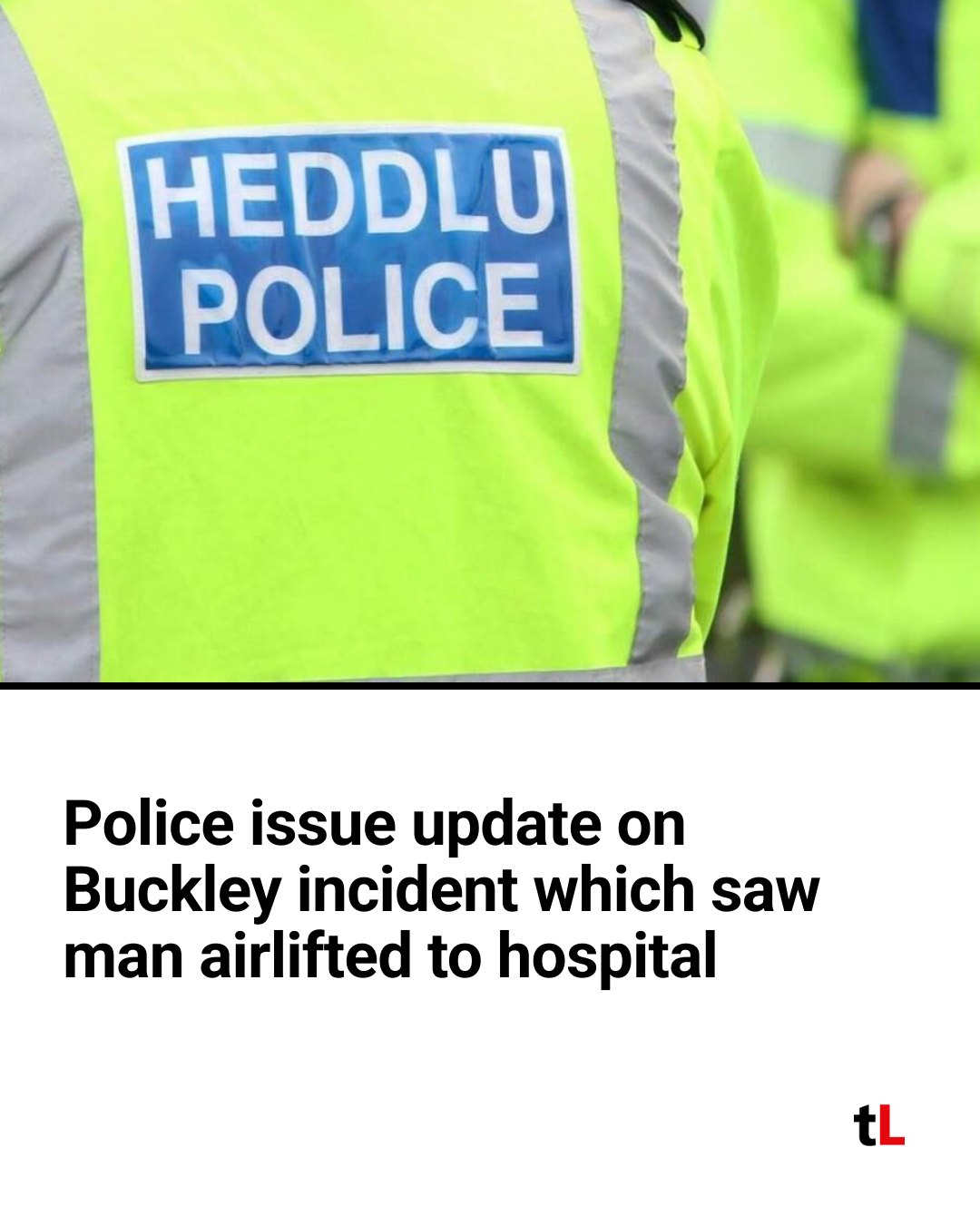 Leader - UPDATE: Here's what police have had to say today | Facebook