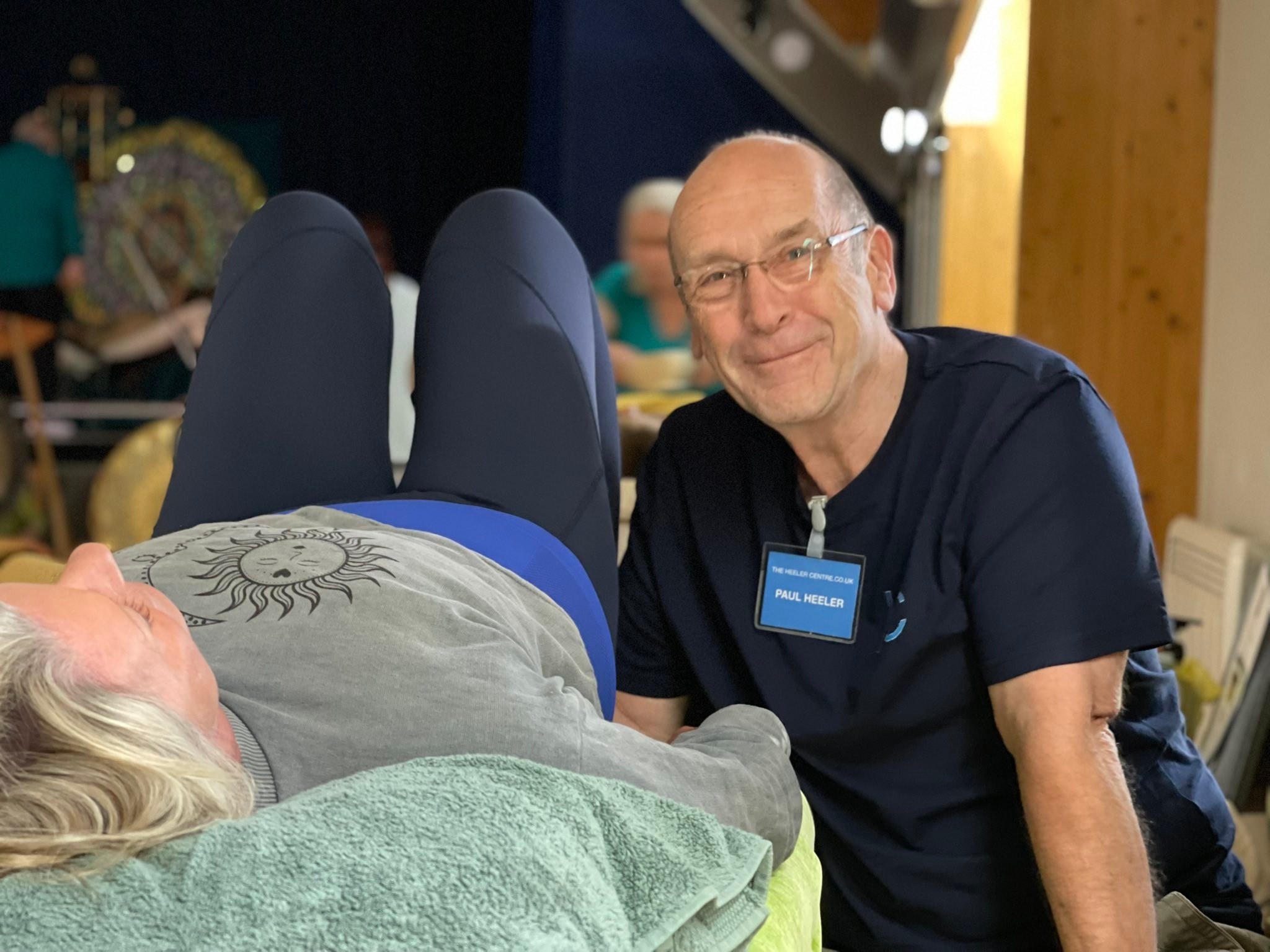 The Heeler Centre | Hassocks
