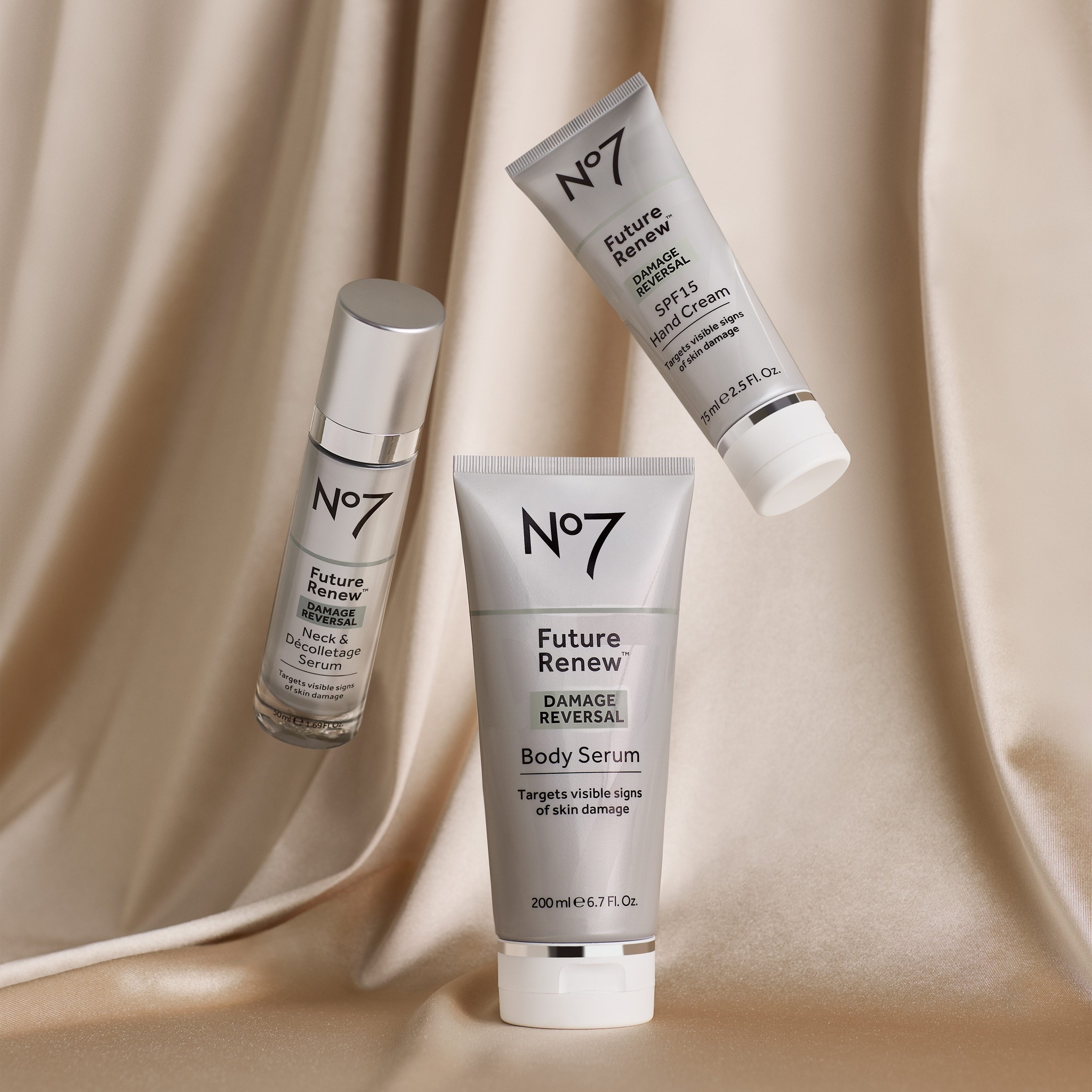Meet the product created for one of the areas we forget most 