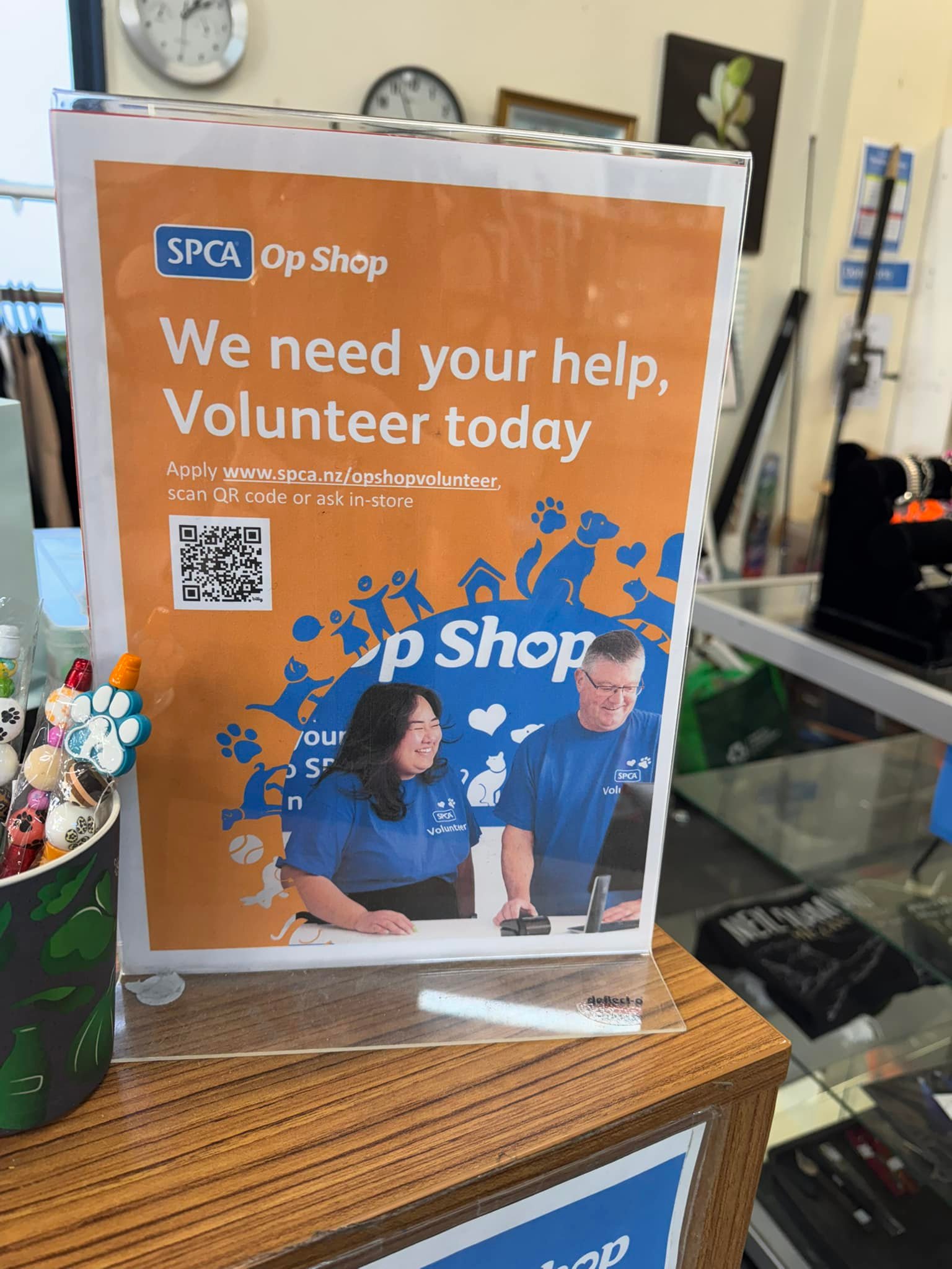 SPCA Wellington/Wairarapa... - SPCA Wellington/Wairarapa