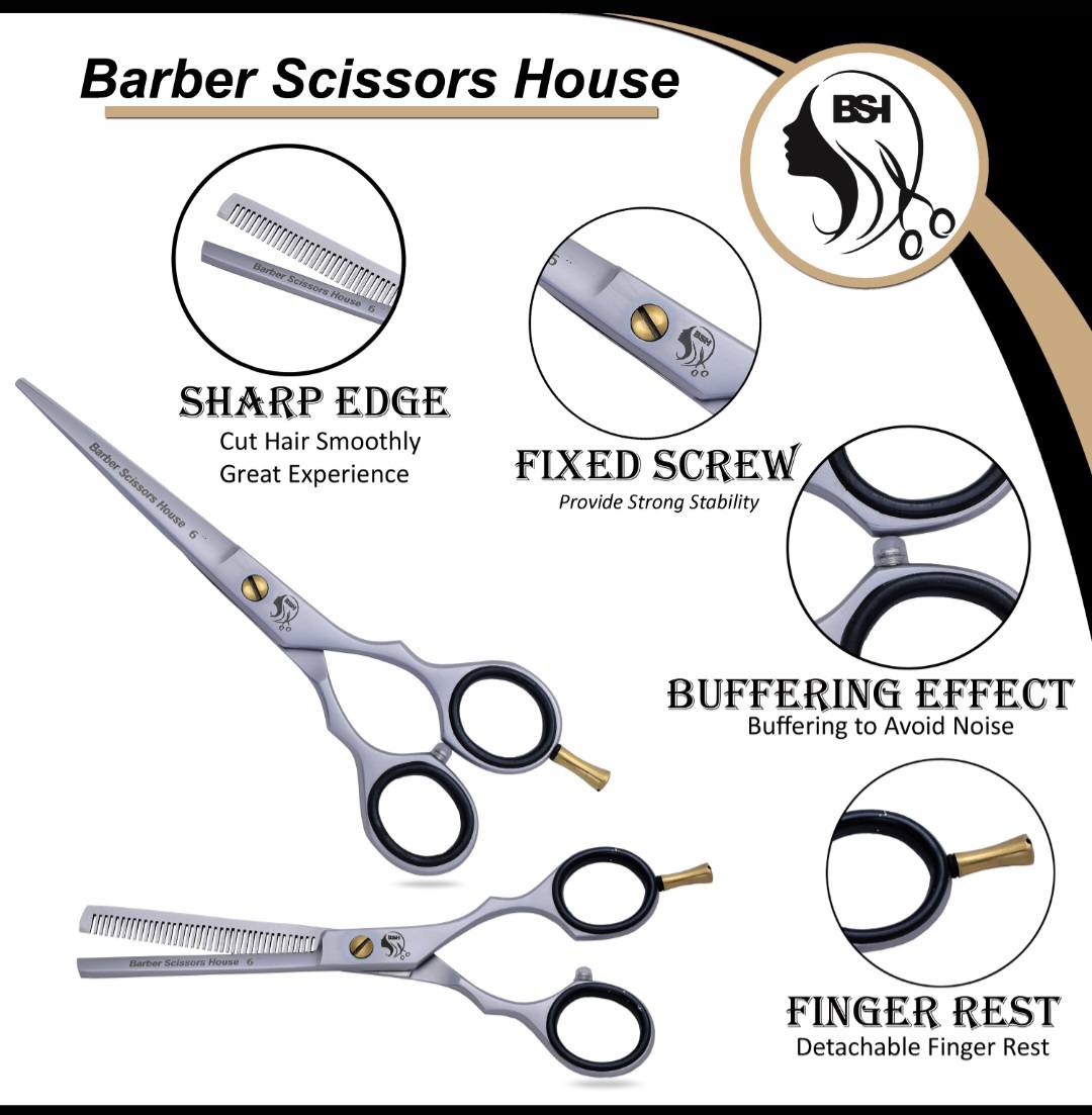 M.A Scissors House | Sialkot