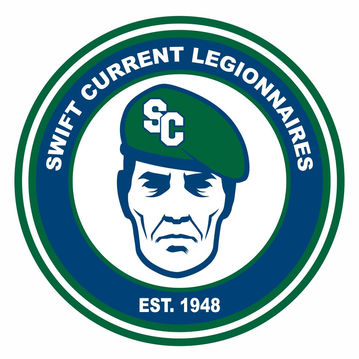 The Swift Current... - Swift Current Legionnaires | Facebook