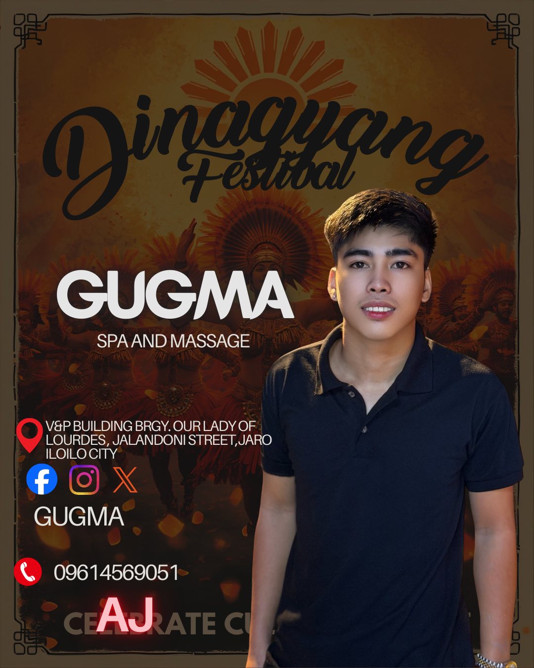 GUGMA | Iloilo City
