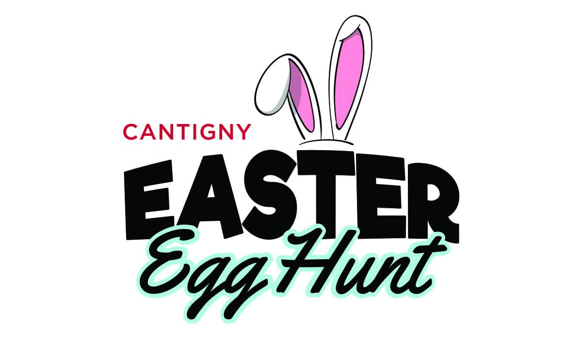 Easter Bunny & Friends at Cosley Zoo