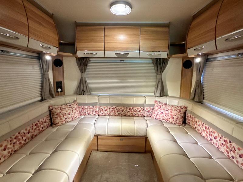 Alan Kerr Ltd Motorhomes | Paignton