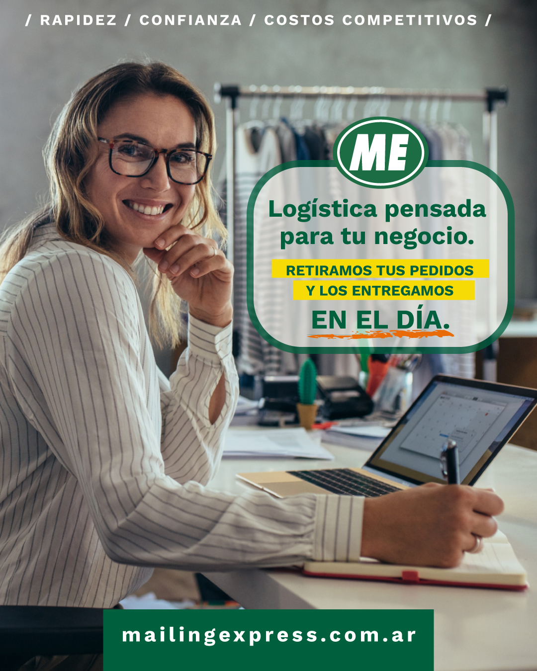 MailingExpress
