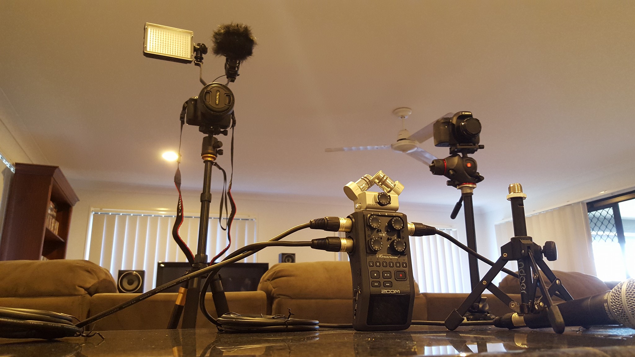 Spike Productions | Brisbane QLD