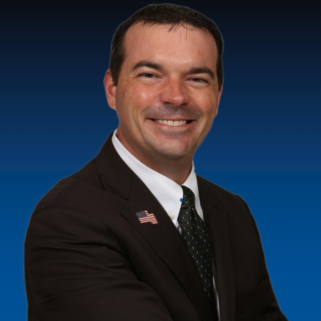 Travis Walker for Port St. Lucie City Council, District Three