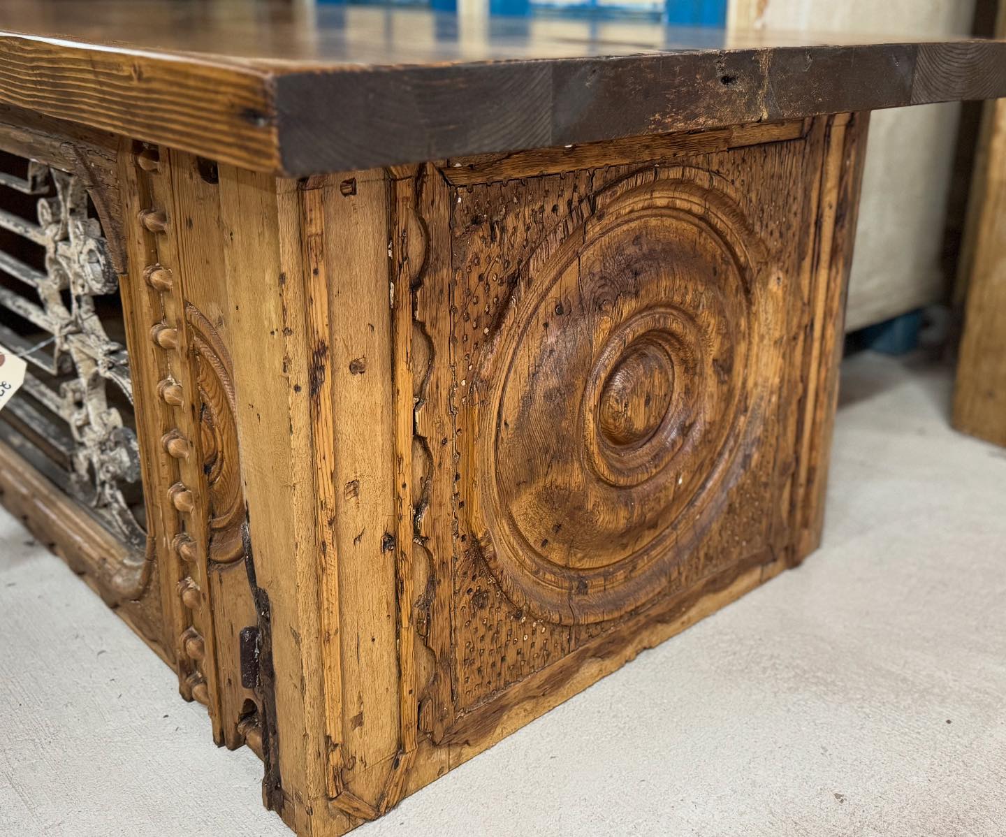 Charles... - Charles Phillips Antiques and Architecturals