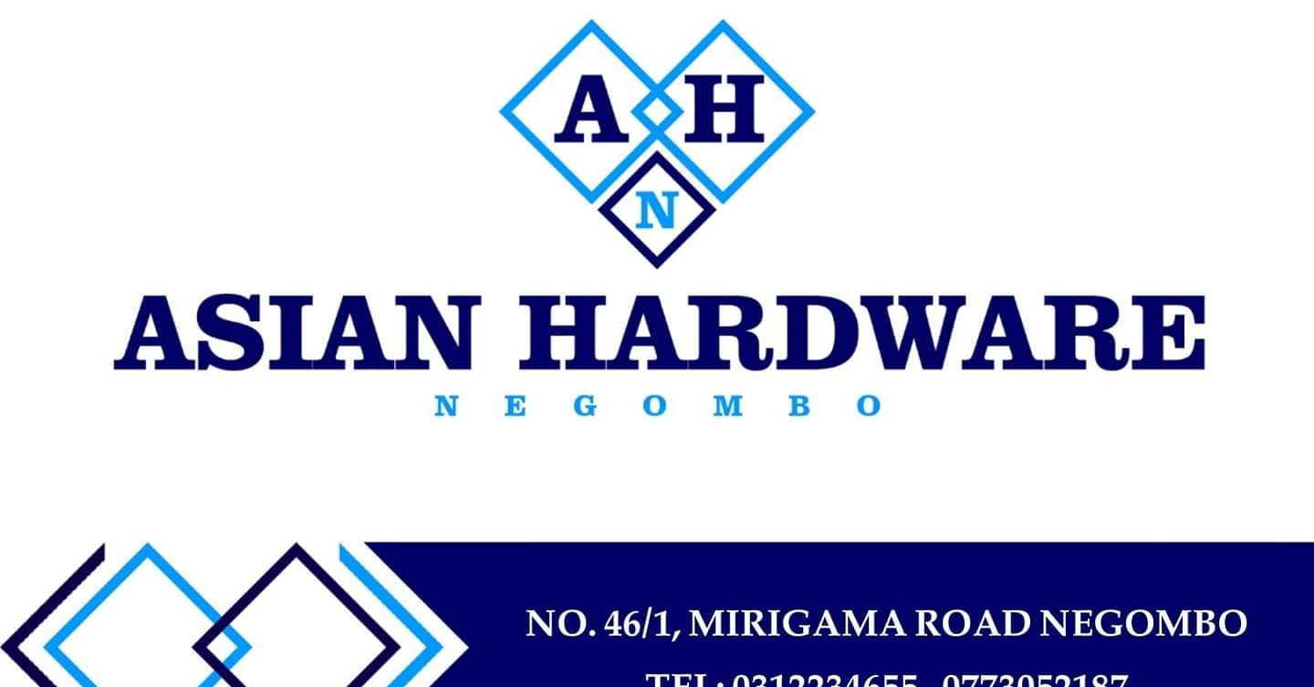 Asian Hardware Negombo | Negombo