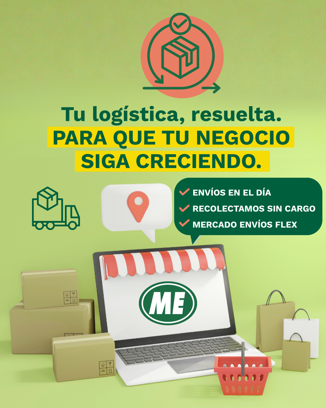MailingExpress