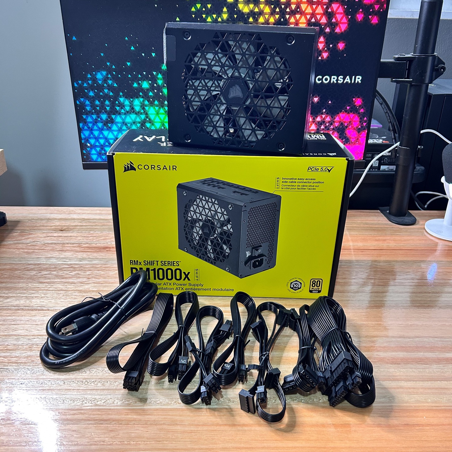 Corsair - Corsair added a new photo.
