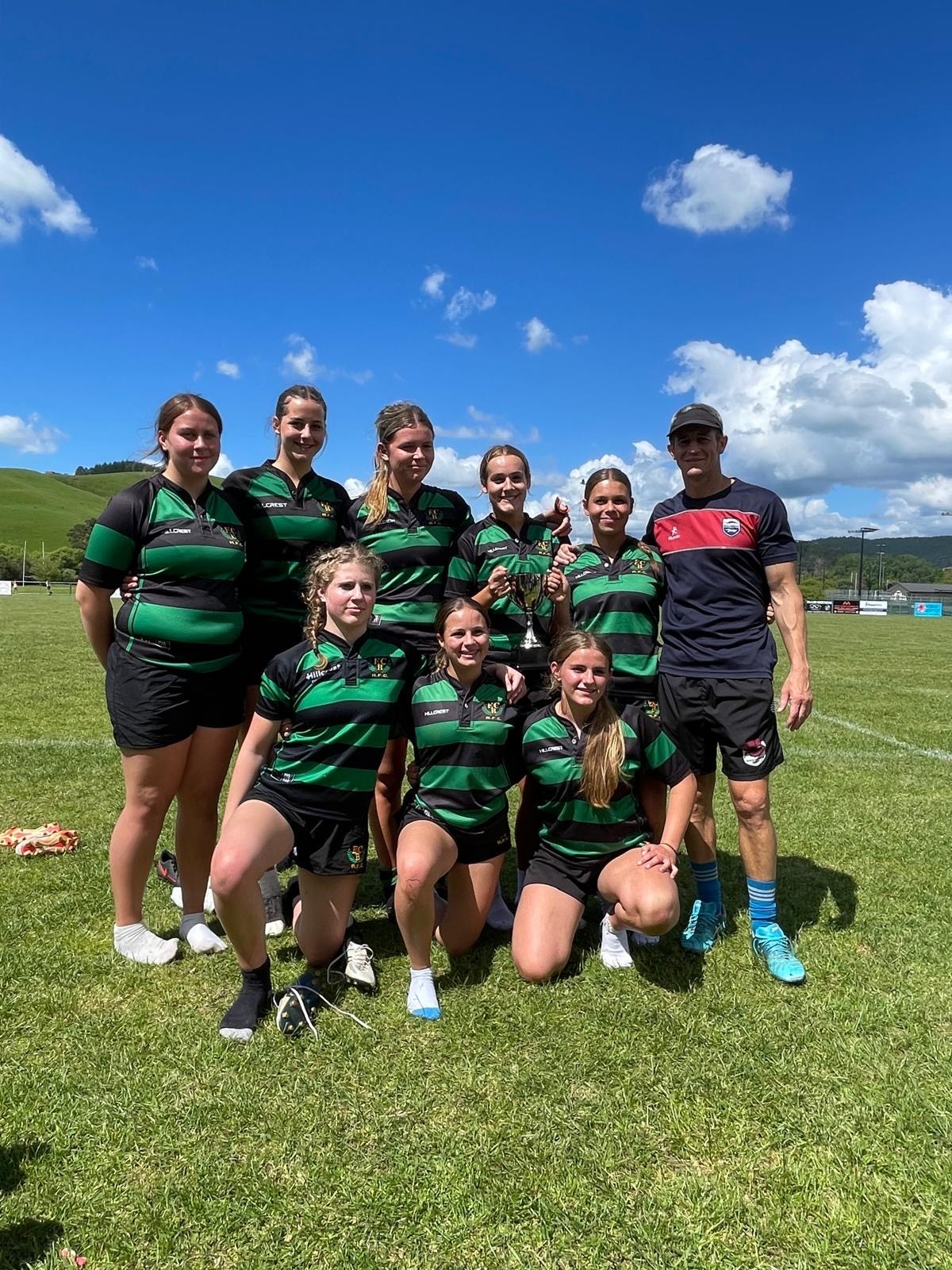 Rangitoto College Rugby | North Shore