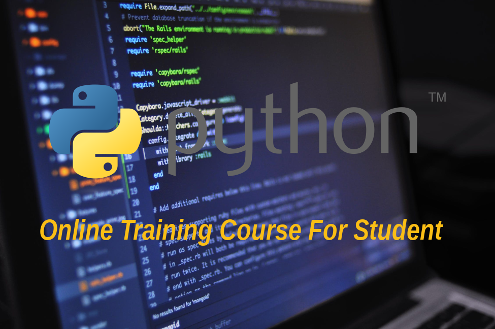 Python Online... - เรียนเขียนโปรแกรมออนไลน์ : EM Education | Facebook