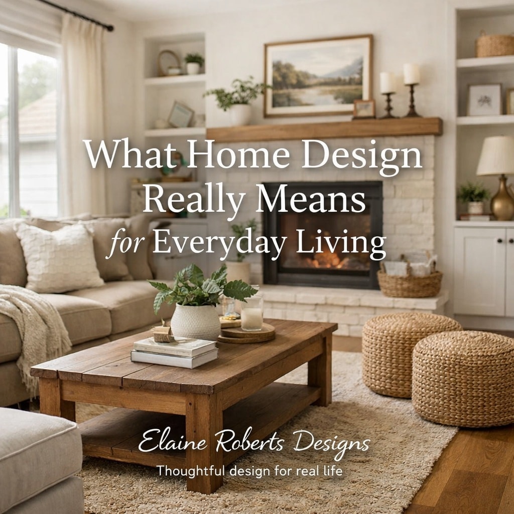 Elaine Roberts... - Elaine Roberts Drafters and Designers
