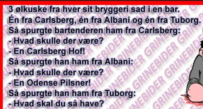 Dansk humor | Facebook