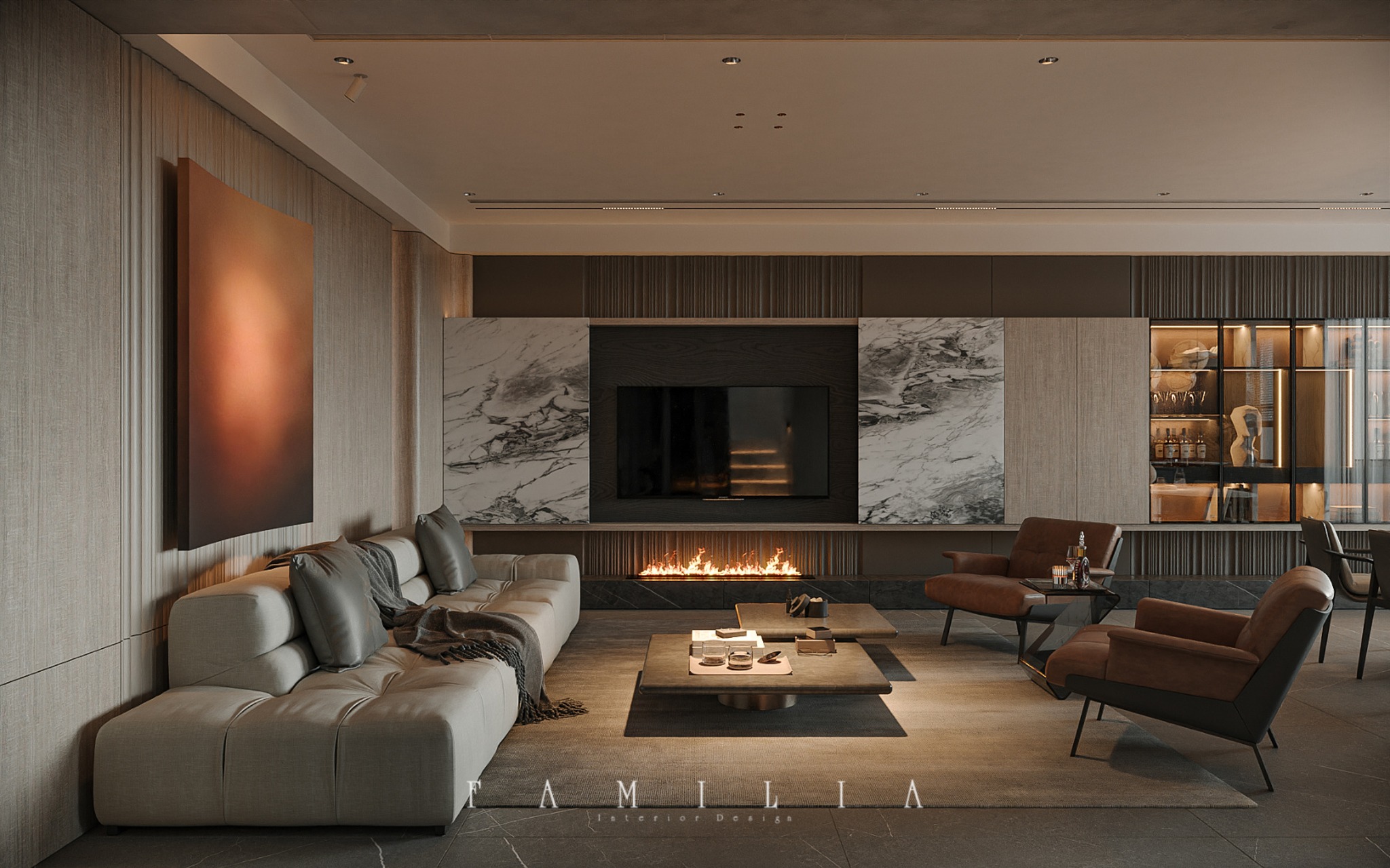 Familia Design | Hanoi