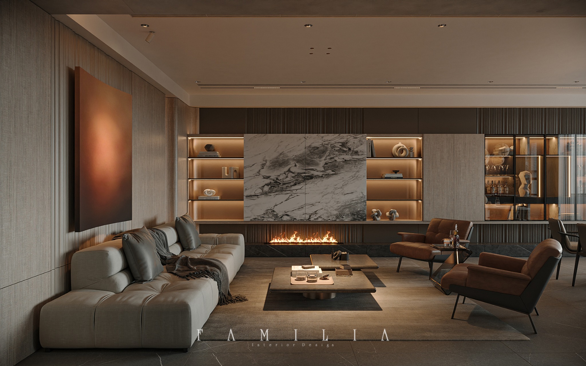 Familia Design | Hanoi