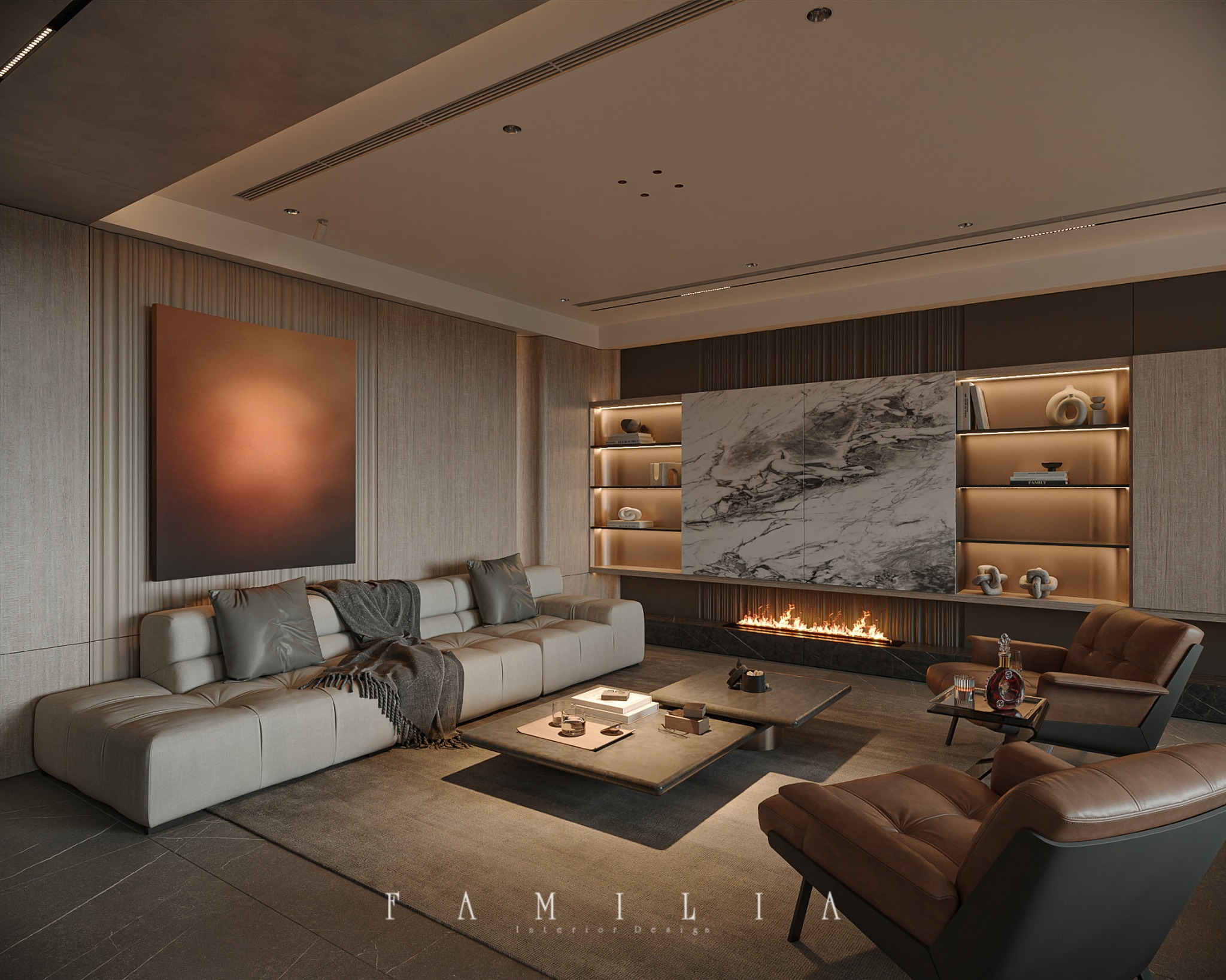 Familia Design | Hanoi