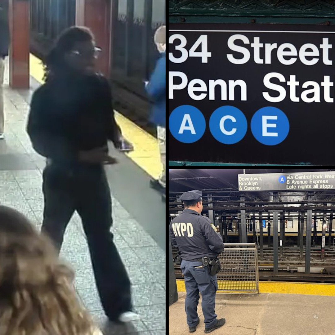 Man, 50, dies after being found stabbed in neck at NYC subway station