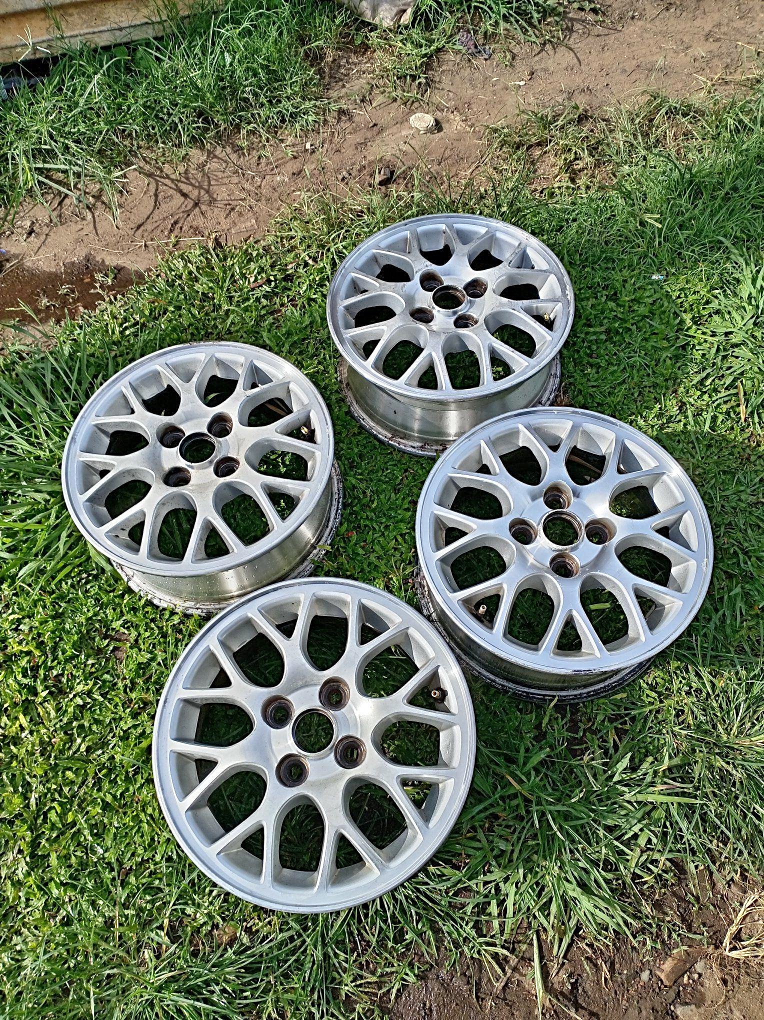 Iam selling 14inch rims - Car Wheels, Tires & Parts - Tongaat, KwaZulu ...
