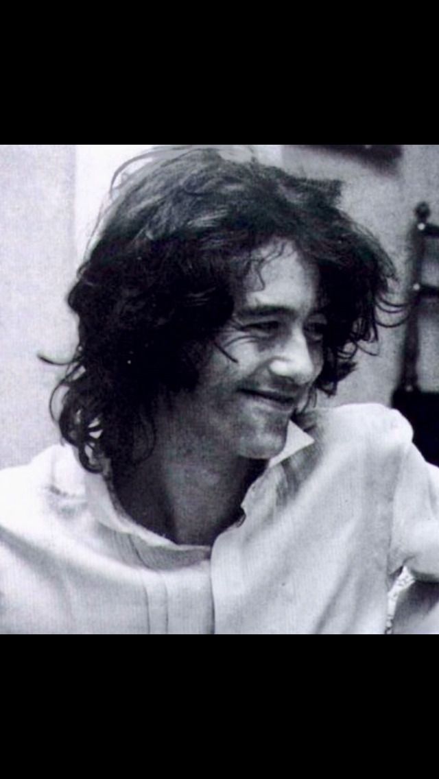 LED - Zeppelin Fan Club | He has adorable smile 🥰 | Facebook
