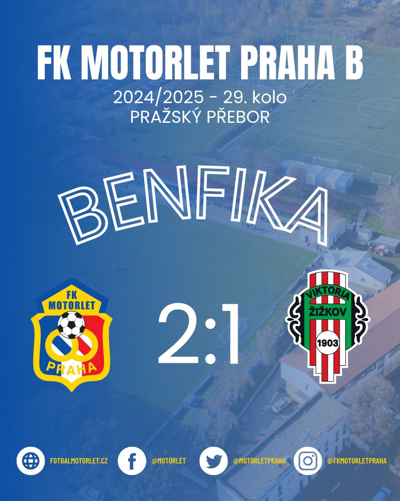 FK Motorlet Praha