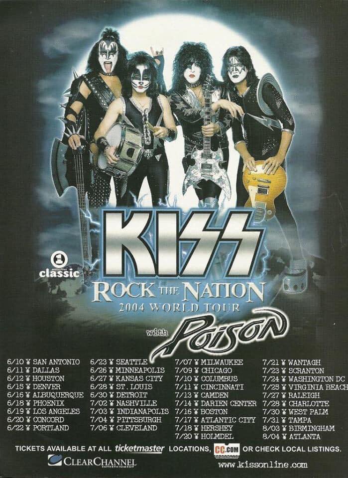 On this date in 2004: The 