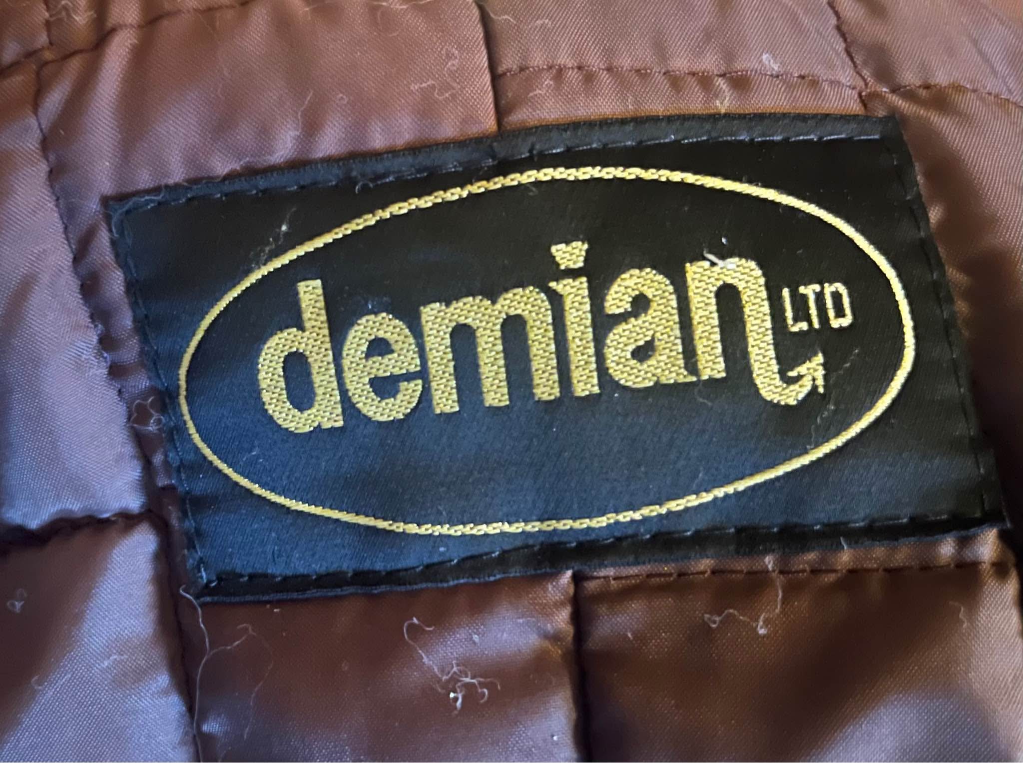Leather coat -size 40 - Coats & Jackets - Wethersfield, Connecticut ...