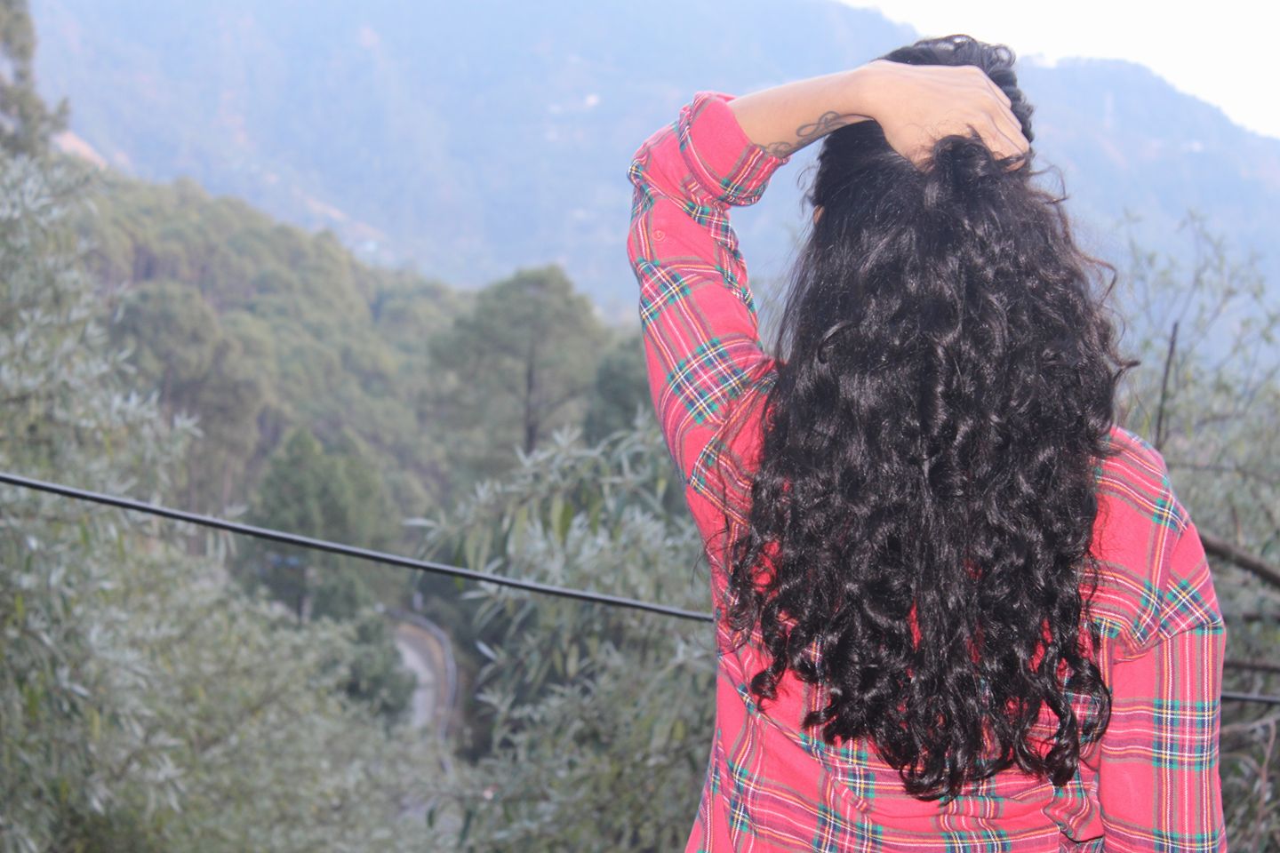 Loria Dhosi