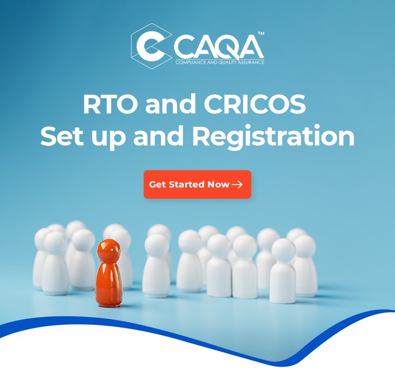 RTO and CRICOS Set up... - Compliance And Quality Assurance | Facebook