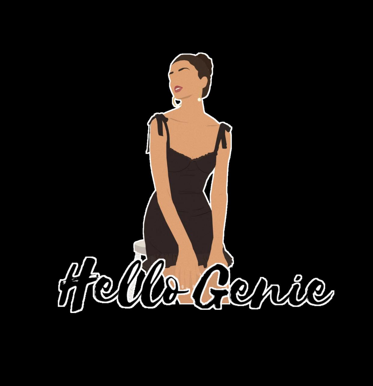 Hello Genie - ‼️ REMINDER ‼️