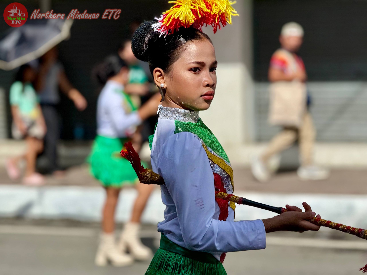 Northern - 𝑺𝑻𝑶𝑳𝑬𝑵 𝑺𝑯𝑶𝑻𝑺 📷 𝐇𝐢𝐠𝐚𝐥𝐚𝐚𝐲 𝐅𝐞𝐬𝐭𝐢𝐯𝐚𝐥 𝐂𝐢𝐯𝐢𝐜 𝐏𝐚𝐫𝐚𝐝𝐞 𝟐𝟎𝟐𝟓 📷 (𝟎𝟖/𝟐𝟕 ...