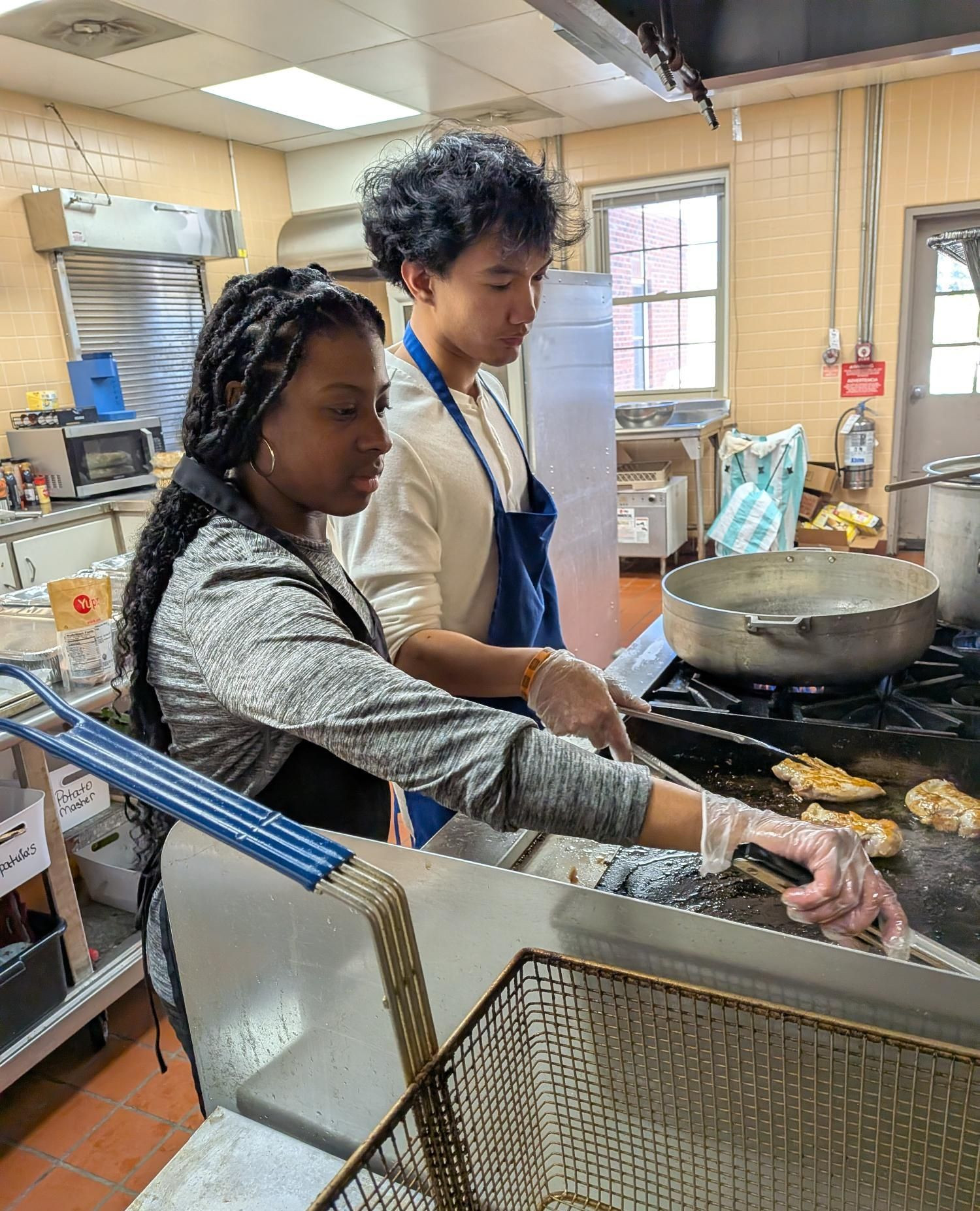 Watching our kids grow into capable, hardworking young adults is