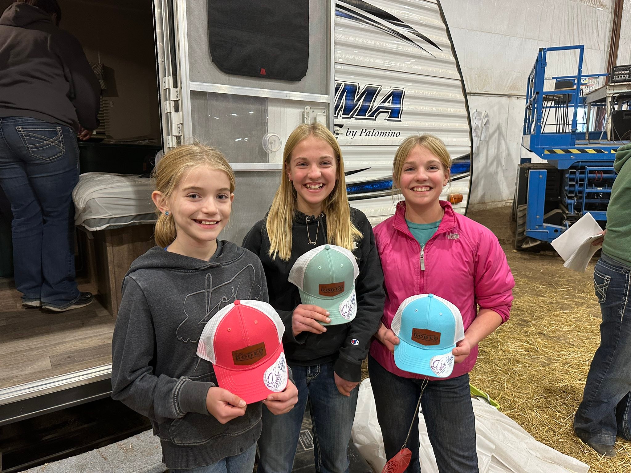 Hi-Line Rodeo Team added a new photo. - Hi-Line Rodeo Team