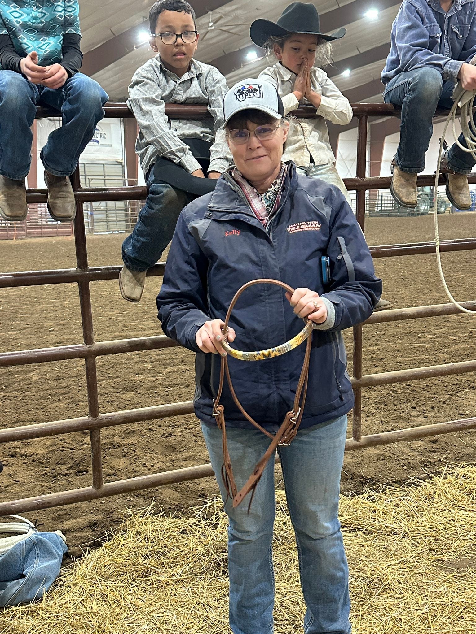 Hi-Line Rodeo Team added a new photo. - Hi-Line Rodeo Team