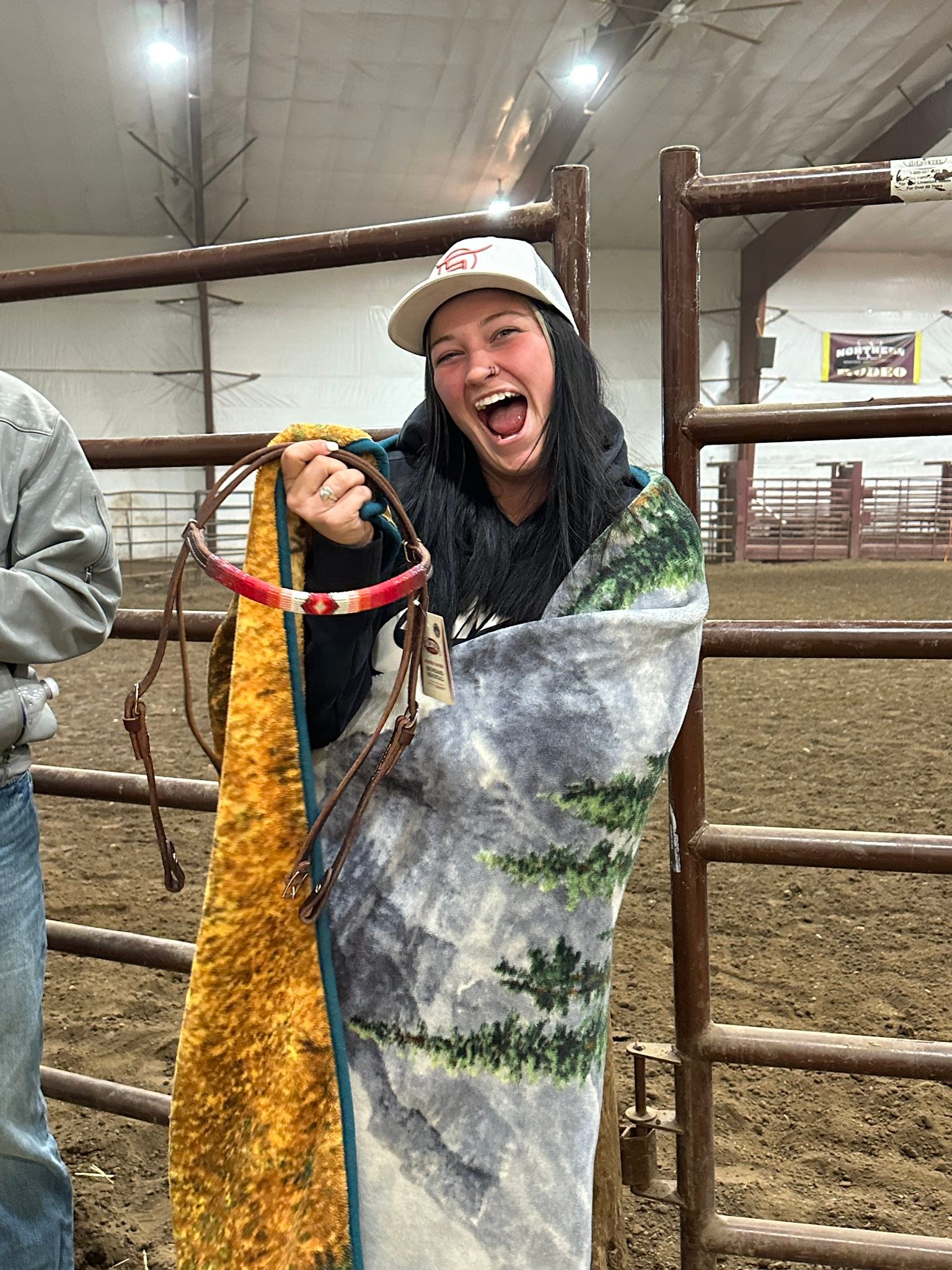 Hi-Line Rodeo Team added a new photo. - Hi-Line Rodeo Team