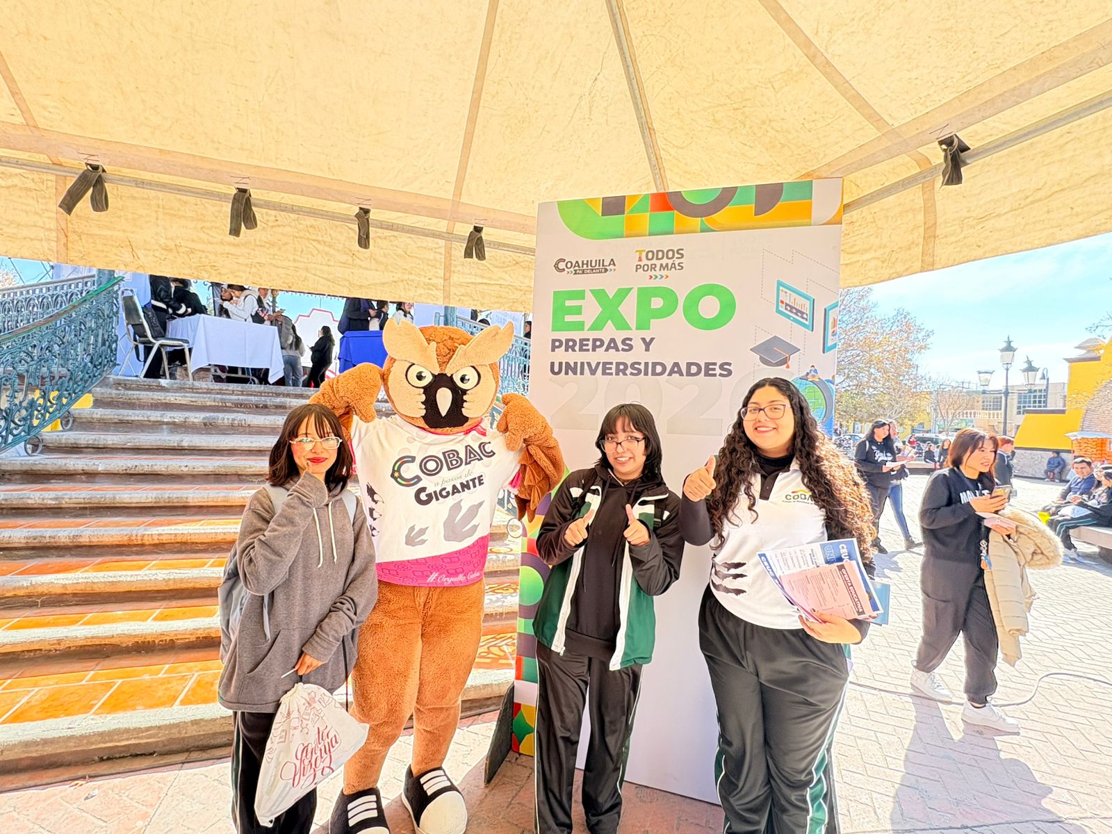 📚 El plantel... - COBAC. Colegio De Bachilleres De Coahuila | Facebook